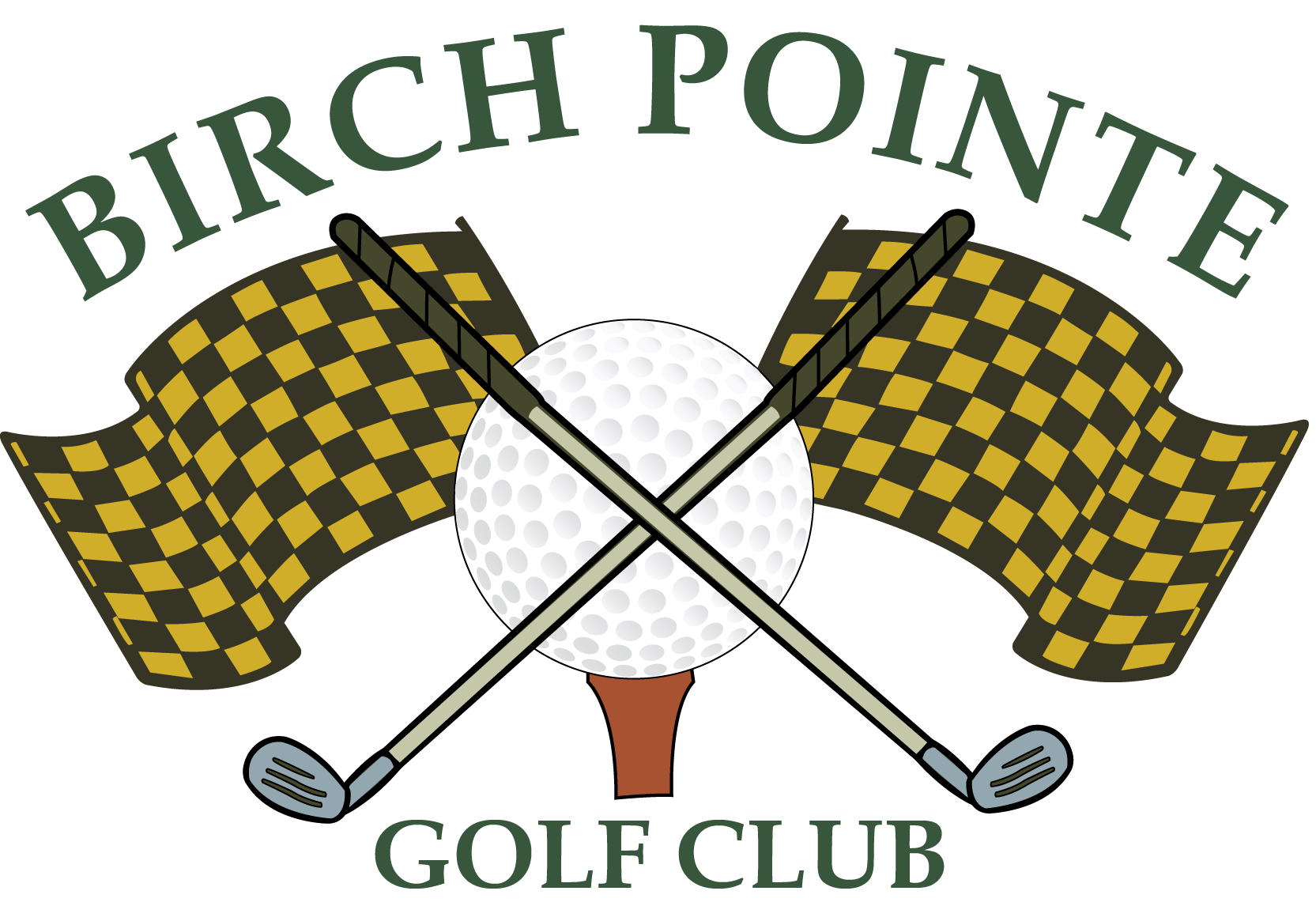 Birch Pointe Golf Club | St Helen | West Branch